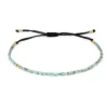 Handmade Friendship Bracelets, Rope Beaded Bracelets For Women Men Fashion